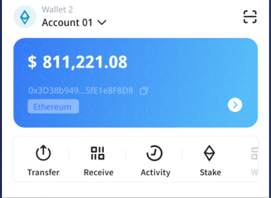 imtoken钱包im钱包官网app下